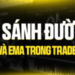 So Sánh Đường SMA và EMA Trong Trade Coin: Bí Quyết Chọn "Đường" Để Ăn "Sóng" Lớn Trong Thị Trường Crypto