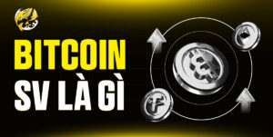 Bitcoin SV (BSV) là gì? Giải mã "Tầm nhìn Satoshi" gây tranh cãi nhất Crypto 2026