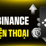 Tải Binance Về Điện Thoại: Hướng Dẫn Chính Thức & An Toàn Nhất 2026 (Android & iOS)