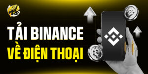 Tải Binance Về Điện Thoại: Hướng Dẫn Chính Thức & An Toàn Nhất 2026 (Android & iOS)