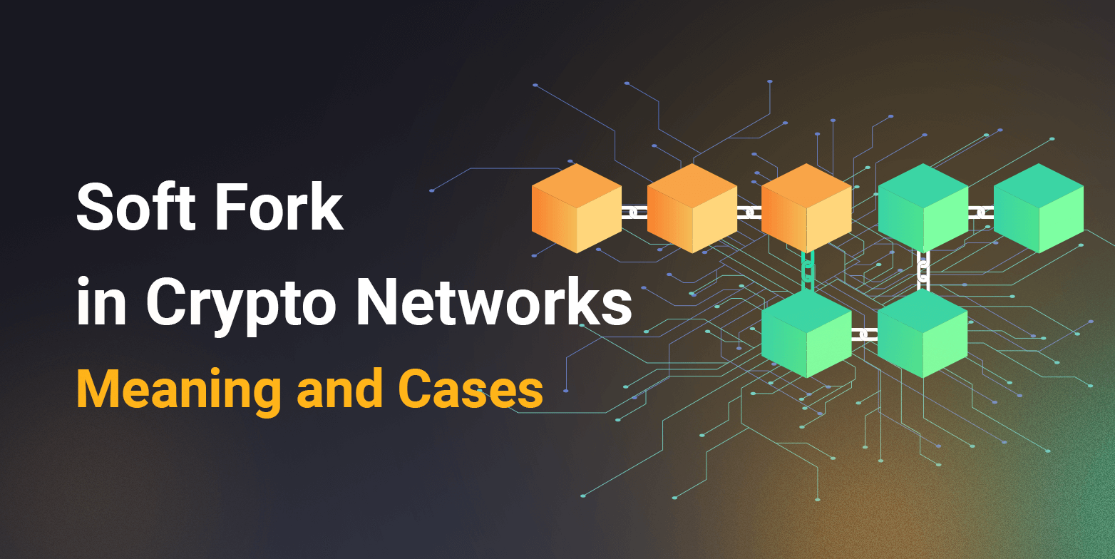 Bitcoin soft fork là gì, cơ chế hoạt động của bản nâng cấp soft fork