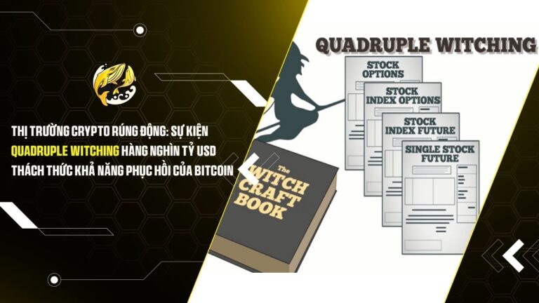 thi truong crypto rung dong su kien quadruple witching hang nghin ty usd thach thuc kha nang phuc hoi cua bitcoin