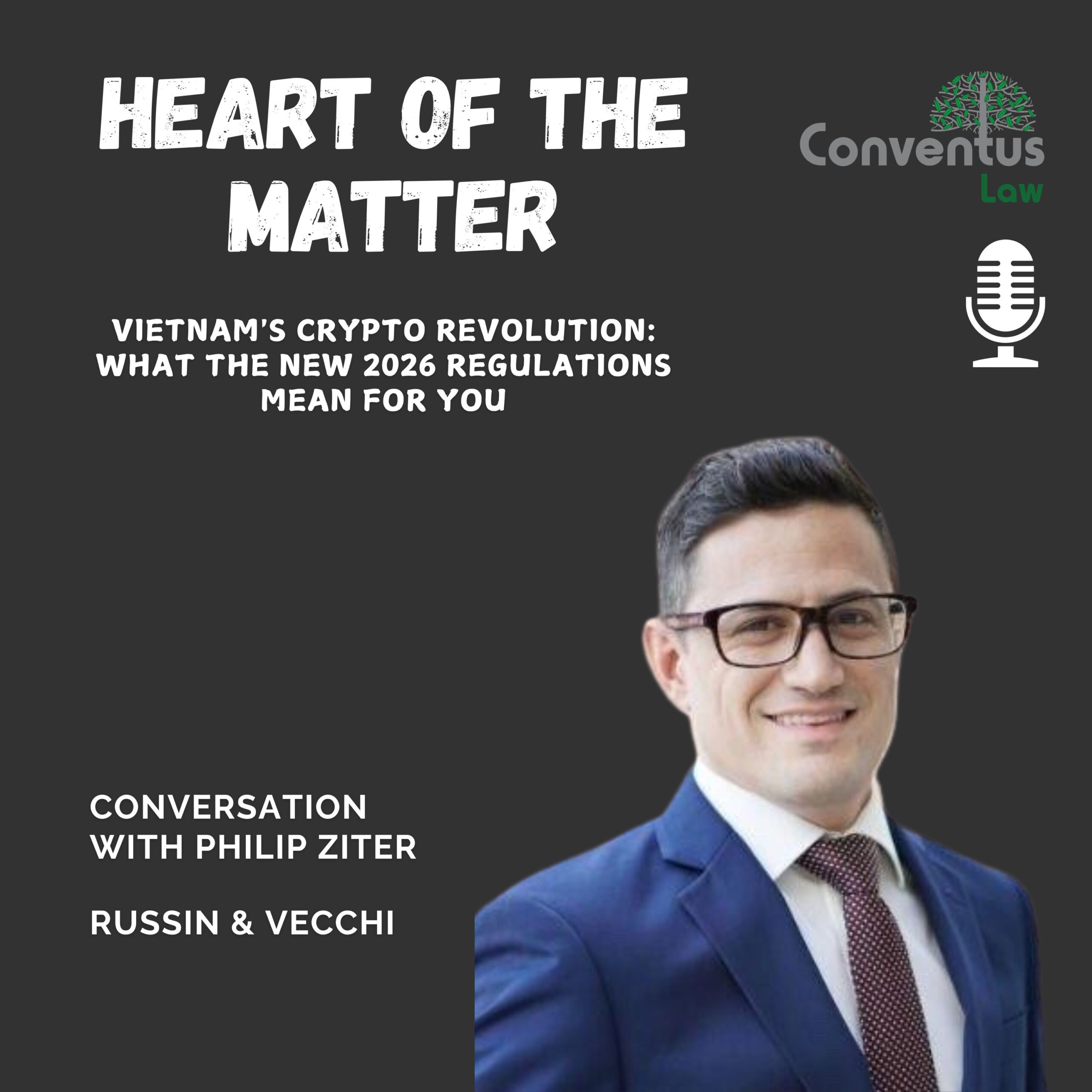 Biểu đồ hoặc hình ảnh trừu tượng thể hiện sự chuyển đổi của quy định crypto tại Việt Nam, từ trạng thái không rõ ràng sang khung pháp lý chặt chẽ hơn.