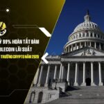 thuong vien hoa ky 99 hoan tat dam phan quy dinh stablecoin lai suat tin hieu lac quan cho thi truong crypto nam 2026