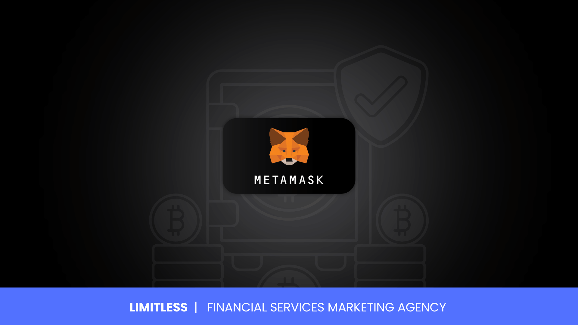 MetaMask - Cổng kết nối vào thế giới Web3