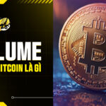 Volume trong Bitcoin là gì? Giải mã Dòng tiền & Bí mật Cá mập BTC 2026
