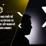 x cua elon musk chieu mo lanh dao thiet ke tung dam nhiem vi tri cao tai aave va coinbase day manh ke hoach thanh toan x money