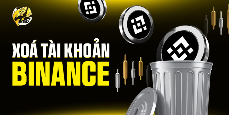 Xóa Tài Khoản Binance: Hướng Dẫn Từng Bước An Toàn & Toàn Diện 2026