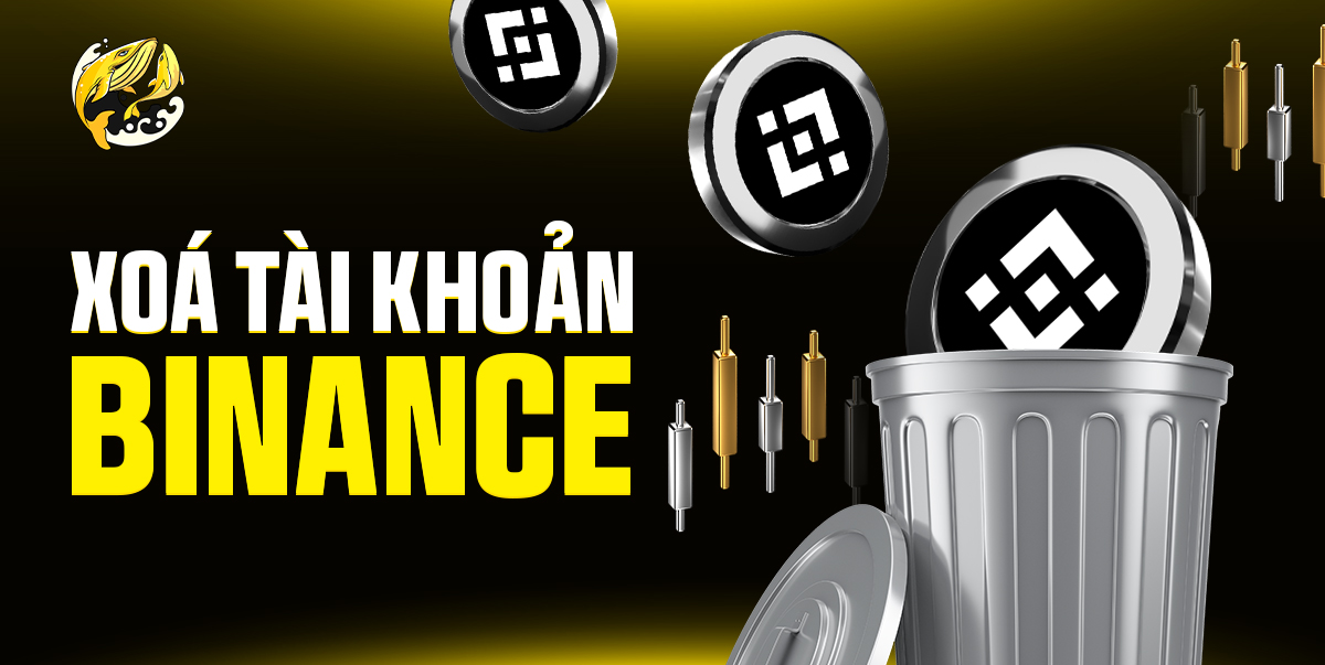 Xóa Tài Khoản Binance: Hướng Dẫn Từng Bước An Toàn và Toàn Diện 2026