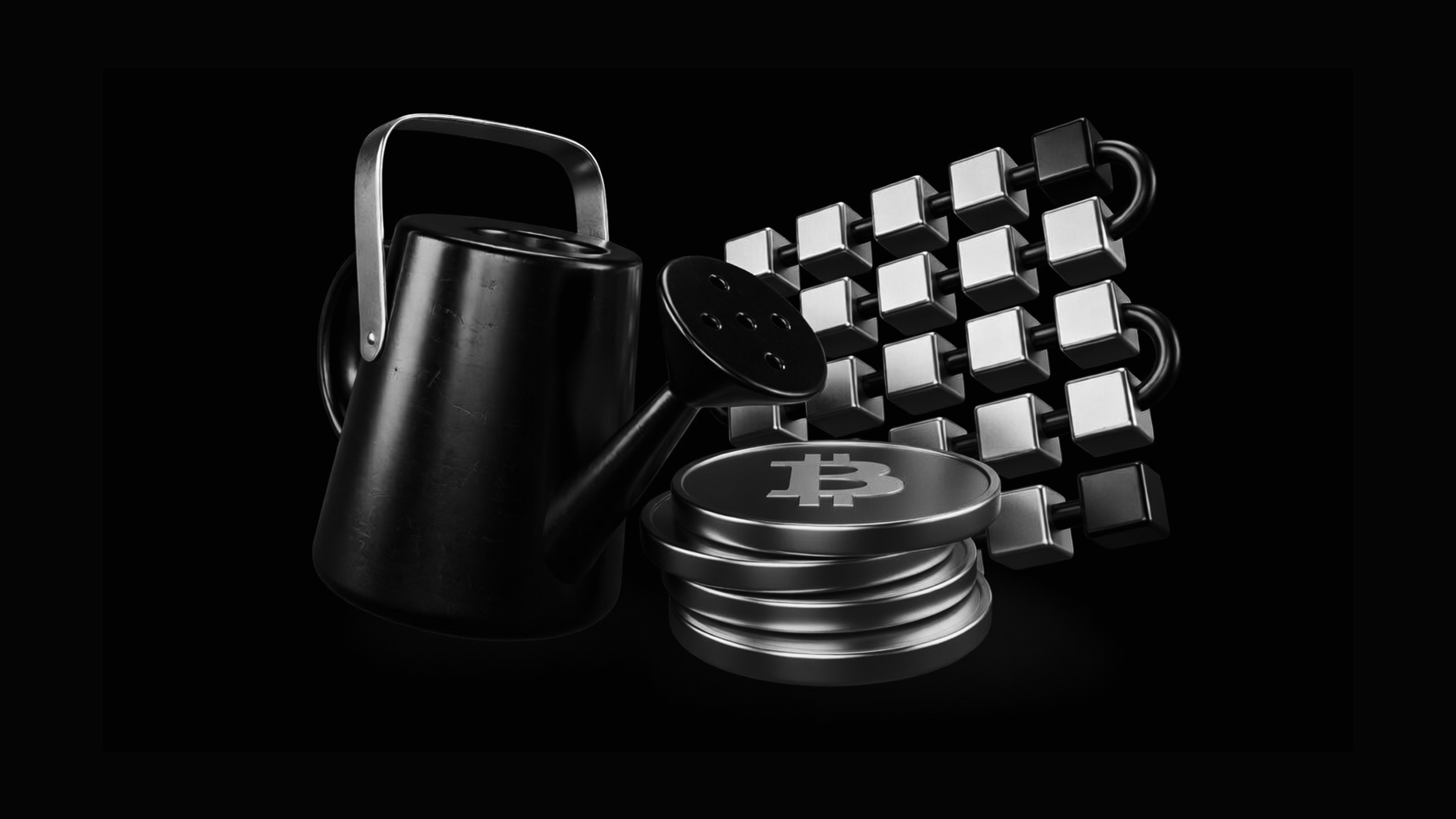 Bảng điều khiển của trình tổng hợp lợi nhuận Yield Aggregator