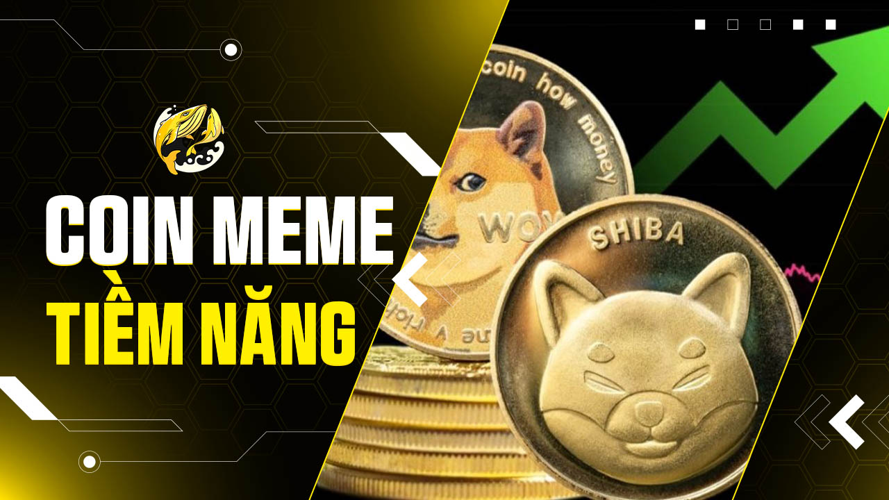 Top Meme Coin Tiềm Năng 2026