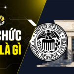Tổ Chức FED Là Gì? Tác Động Không Thể Bỏ Qua Của Cục Dự Trữ Liên Bang Đến Thị Trường Crypto 2026