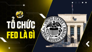 Tổ Chức FED Là Gì? Tác Động Không Thể Bỏ Qua Của Cục Dự Trữ Liên Bang Đến Thị Trường Crypto 2026