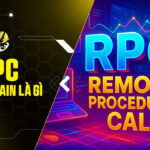 RPC Blockchain Là Gì? Giải Mã Giao Thức Nền Tảng Của Thế Giới Web3