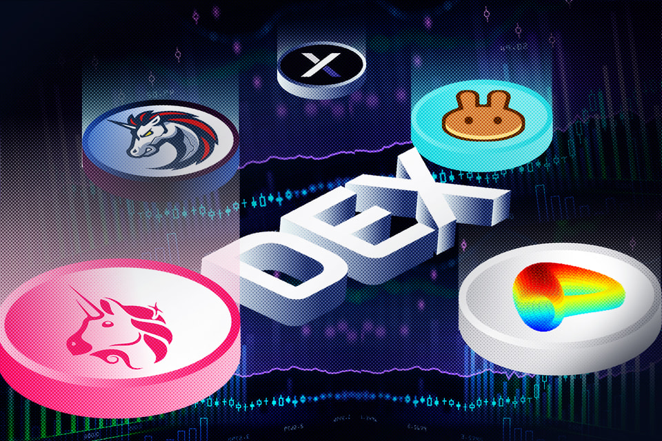 Các sàn giao dịch tập trung (CEX) thay thế hàng đầu