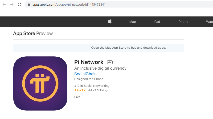 Hướng dẫn cách đào Pi miễn phí (Phương pháp an toàn duy nhất hiện tại)