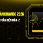 Lãi Suất Sàn Binance 2026: Cẩm Nang Toàn Diện Từ A-Z