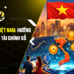 Sàn Crypto Việt Nam: Hướng Tới Tương Lai Tài Chính Số
