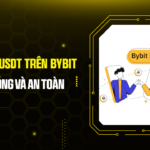 Cách bán USDT trên Bybit nhanh chóng và an toàn