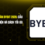 Phí Future Sàn Bybit 2026: Cấu Trúc Toàn Diện Và Cách Tối Ưu Chi Phí