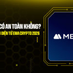 Sàn MEXC Có An Toàn Không? Đánh Giá Toàn Diện Từ Ema Crypto 2026