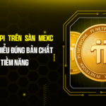 Cách Bán Pi Trên Sàn MEXC Năm 2026: Hiểu Đúng Bản Chất Và Lộ Trình Tiềm Năng