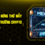 Sàn MEXC Đứng Thứ Mấy Trên Thị Trường Crypto Năm 2026?