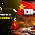 Sàn OKX Có Hợp Pháp Tại Việt Nam Không? Cập Nhật Pháp Lý Mới Nhất 2026