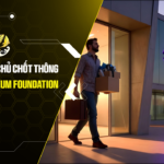 Một Lãnh Đạo Chủ Chốt Thông Báo Rời Ethereum Foundation