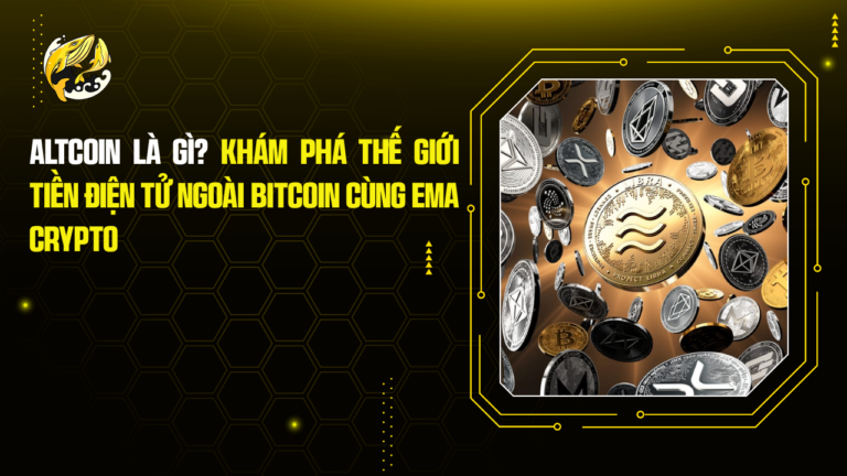 Tổ Chức FED Là Gì? Tác Động Không Thể Bỏ Qua Của Cục Dự Trữ Liên Bang Đến Thị Trường Crypto 2026