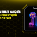 Mua Pi trên Bitget năm 2026: Hướng dẫn Chi tiết và Sự thật Cần Biết về Pi Network