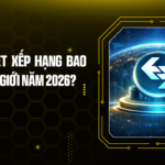 Sàn Bitget Xếp Hạng Bao Nhiêu Thế Giới Năm 2026?