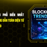 Các Chain Phổ Biến Nhất 2026: Hướng Dẫn Toàn Diện Từ Ema Crypto