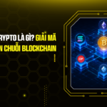 On-chain Crypto Là Gì? Giải Mã Dữ Liệu Trên Chuỗi Blockchain Từ A-Z