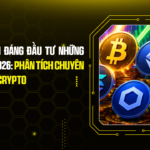 Top Altcoin Đáng Đầu Tư Những Tuần Năm 2026: Phân Tích Chuyên Sâu Từ Ema Crypto
