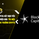 Blockchain Capital Đặt Mục Tiêu Huy Động 700 Triệu USD: Tín Hiệu Lạc Quan Cho Thị Trường Crypto 2026