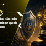 Áp Lực Ngày Càng Tăng Buộc SEC Chính Thức Hóa Quy Định Tài Chính Phi Tập Trung
