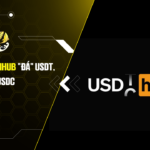 Nền tảng Pornhub "đá" USDT, quay sang USDC