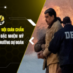 Bê Bối Giao Dịch Nội Gián Chấn Động: Cựu Binh Đặc Nhiệm Mỹ Kiếm Lời Từ Thị Trường Dự Đoán