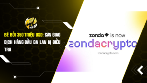 Bê Bối 350 Triệu USD: Sàn Giao Dịch Hàng Đầu Ba Lan Bị Điều Tra