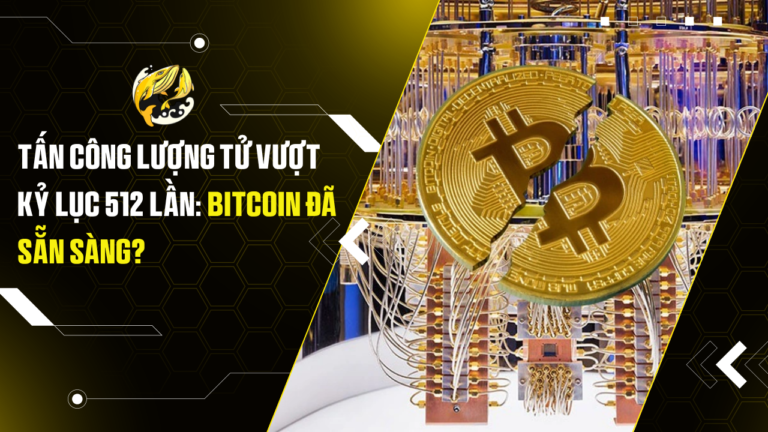 Michael Saylor phát tín hiệu mua thêm Bitcoin quy mô lớn