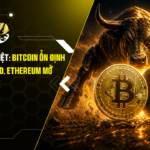 Crypto tăng nhiệt: Bitcoin ổn định quanh 80.000 USD, Ethereum mở rộng đà tăng
