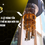Google Cảnh Báo: 5 Lộ Trình Tấn Công Lượng Tử Có Thể Đe Dọa Hơn 100 Tỷ USD Trên Ethereum
