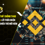 Binance Tung ‘Cờ Đỏ’ Chống Thao Túng Thị Trường: Lời Thừa Nhận Muộn Màng Hay Chiêu Trò Mới Năm 2026?