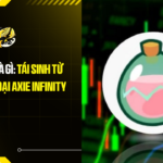 SLP Coin Là Gì: Tái Sinh Từ Huyền Thoại Axie Infinity