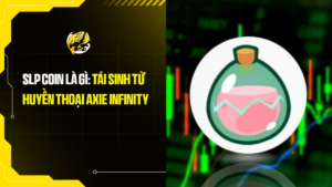 SLP Coin Là Gì: Tái Sinh Từ Huyền Thoại Axie Infinity