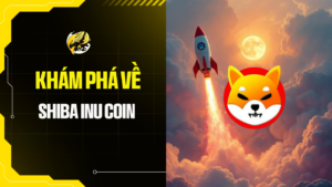 Khám Phá Về Shiba Inu