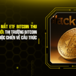 BlackRock Ra Mắt ETF Bitcoin Thu Nhập Cao Cấp Mới: Thị Trường Bitcoin ETF Mở Rộng Cuộc Chiến Về Cấu Trúc Và Lợi Nhuận