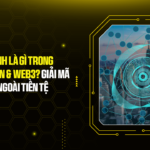 Phi Tài Chính Là Gì Trong Blockchain & Web3? Giải Mã Sức Mạnh Ngoài Tiền Tệ