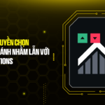 Giao Dịch Quyền Chọn Crypto: Tránh Nhầm Lẫn Với Binary Options